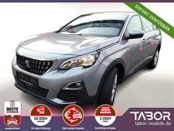 Silber Gebraucht 2020 Peugeot 5008 Van / Kleinbus | 22.888 € (Fairer Preis)