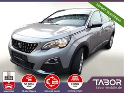Silber Gebraucht 2020 Peugeot 5008 Van / Kleinbus | 23.388 € (Fairer Preis)