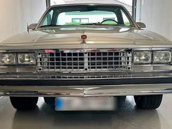 Silber Gebraucht 1986 Chevrolet El Camino SUV | 16.900 €