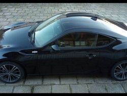 Schwarz Gebraucht 2016 Toyota GT86 GT | 17.500 €
