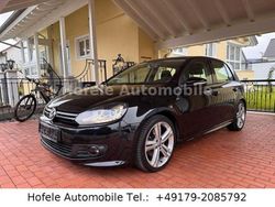 Andere Gebraucht 2011 VW Golf VI Kleinwagen | 11.450 €