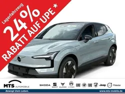 Vapour grey Neu 2024 Volvo EX30 Plus SUV | 38.650 € (Fairer Preis)