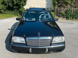 Gebraucht 1993 Mercedes C280 Elegance Limousine | 3.800 €