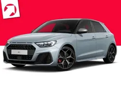 Pfeilgrau perleffekt Neu 2025 Audi A1 S-Line Kleinwagen | 38.974 € (Etwas zu teuer)