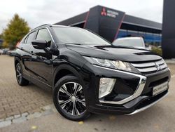 Schwarz Gebraucht 2020 Mitsubishi Eclipse Cross SUV | 17.990 € (Fairer Preis)