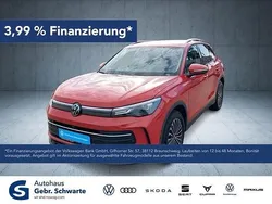 Gebraucht 2024 VW Tiguan Life SUV | 32.390 € (Guter Preis)