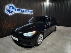 BMW 535 Gran Turismo