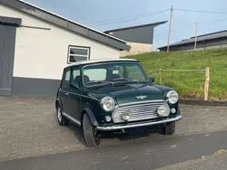 Grün Gebraucht 1994 Mini Cooper Kleinwagen | 15.900 €