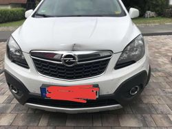 Gebraucht 2015 Opel Mokka Color Edition SUV | 7.000 € (Superpreis)