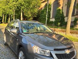 Grau Gebraucht 2012 Chevrolet Cruze Kombi | 5.000 € (Fairer Preis)