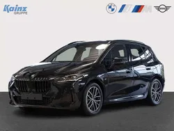 Saphirschwarz Neu 2025 BMW 223 Active Tourer Van / Kleinbus | 54.490 € (Fairer Preis)