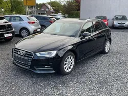 Schwarz Gebraucht 2016 Audi A3 Attraction Limousine | 12.860 € (Fairer Preis)
