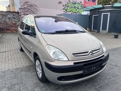 Gebraucht 2005 Citroën Xsara Picasso Comfort Van / Kleinbus | 890 € (Guter Preis)