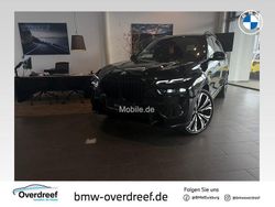 Schwarz Neu 2025 BMW X7 Sport Line SUV | 144.950 €