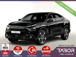 Blau Neu 2024 Citroën C4 Limousine | 19.788 € (Guter Preis)