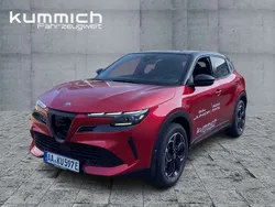 Alfa Romeo Junior