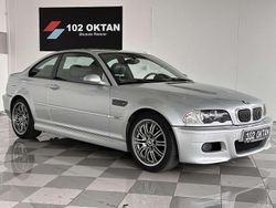 Gebraucht 2003 BMW M3 Coupé | 32.998 € (Superpreis)