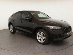 Andere Gebraucht 2023 Audi Q5 Ambiente SUV | 40.950 € (Etwas zu teuer)