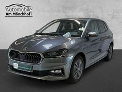 Grau Gebraucht 2024 Skoda Fabia Drive Kleinwagen | 22.800 € (Fairer Preis)