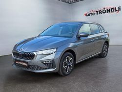 Graphitegrau metallic Gebraucht 2025 Skoda Scala Selection Kleinwagen | 21.980 € (Fairer Preis)