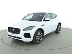 Weiß Gebraucht 2019 Jaguar E-Pace R-Dynamic SUV | 23.350 € (Fairer Preis)