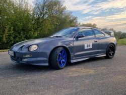 Grau Gebraucht 1998 Toyota Celica GT Coupé | 10.000 €