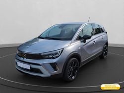 Grau Gebraucht 2024 Opel Crossland Elegance SUV | 20.290 € (Guter Preis)
