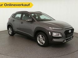 Galactic grey Gebraucht 2019 Hyundai Kona Trend SUV | 13.860 € (Guter Preis)