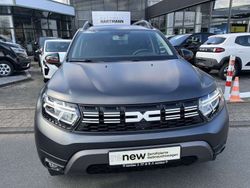 Kometengrau matt (grau) Gebraucht 2023 Dacia Duster SUV | 23.990 € (Etwas zu teuer)