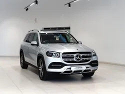 Mercedes GLS400