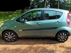 Grün Gebraucht 2012 Suzuki Splash Club Kleinwagen | 6.100 € (Fairer Preis)
