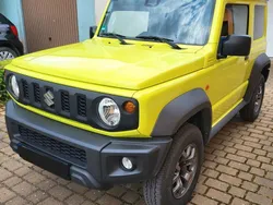 Grün Gebraucht 2023 Suzuki Jimny SUV | 27.500 € (Guter Preis)