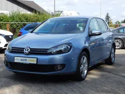 VW Golf VI