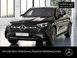 Obsidianschwarz Gebraucht 2025 Mercedes 200 AMG Coupé | 57.500 € (Guter Preis)