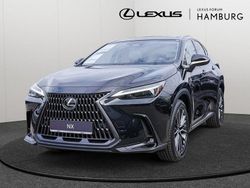 Schwarz Neu 2025 Lexus NX350h E-FOUR Luxury Line SUV | 63.699 € (Teuer)