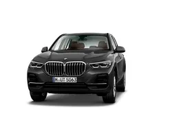 Gebraucht 2020 BMW X5 SUV | 48.450 €