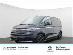 Andere Gebraucht 2024 VW T7 Style Van | 56.380 € (Fairer Preis)