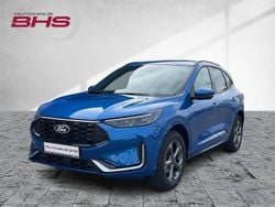 Desert island blue (blau) Neu 2025 Ford Kuga ST-Line X SUV | 43.990 € (Etwas zu teuer)