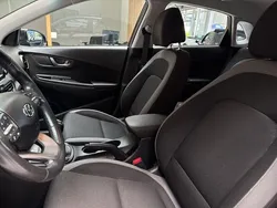 Schwarz Gebraucht 2019 Hyundai Kona Trend SUV | 14.990 € (Guter Preis)
