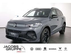 Grau Gebraucht 2025 VW Tiguan Style SUV | 49.660 € (Fairer Preis)