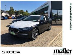 Schwarz (schwarzmagic perleffekt) Neu 2025 Skoda Octavia Tour Kombi | 35.920 € (Teuer)