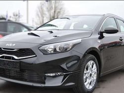 Zilinaschwarz metallic Neu 2025 Kia Ceed Sportswagon Vision Kombi | 22.585 €