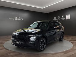 Schwarzmagic perleffekt Neu 2025 Skoda Kamiq Monte Carlo SUV | 31.780 € (Fairer Preis)