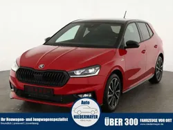 Black magic metallic Neu 2025 Skoda Fabia Selection Limousine | 22.495 € (Fairer Preis)