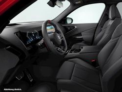 Rot Gebraucht 2024 BMW X3 SUV | 78.459 € (Guter Preis)