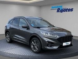 Grau Gebraucht 2022 Ford Kuga ST-Line SUV | 23.950 € (Guter Preis)