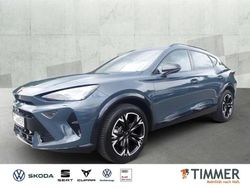 Fjordblau Gebraucht 2024 Cupra Formentor SUV | 34.980 € (Teuer)