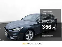 Magnetic grau metallic Neu 2025 Seat Leon FR Limousine | 33.942 € (Etwas zu teuer)