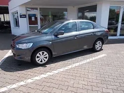 Grau shark/metallic Gebraucht 2017 Citroën C-Elysee I SELECTION Limousine | 8.790 € (Teuer)