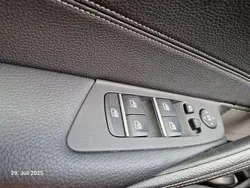 Schwarz Gebraucht 2019 BMW 530 Sport Line Kombi | 30.600 € (Fairer Preis)